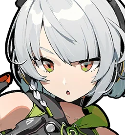 anby-demara agent icon