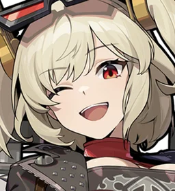 burnice-white agent icon