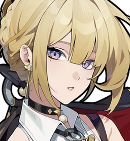 evelyn-chevalier agent icon