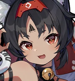nekomiya-mana agent icon