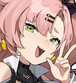 nicole-demara agent icon