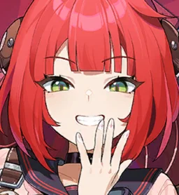 ukinami-yuzuha agent icon