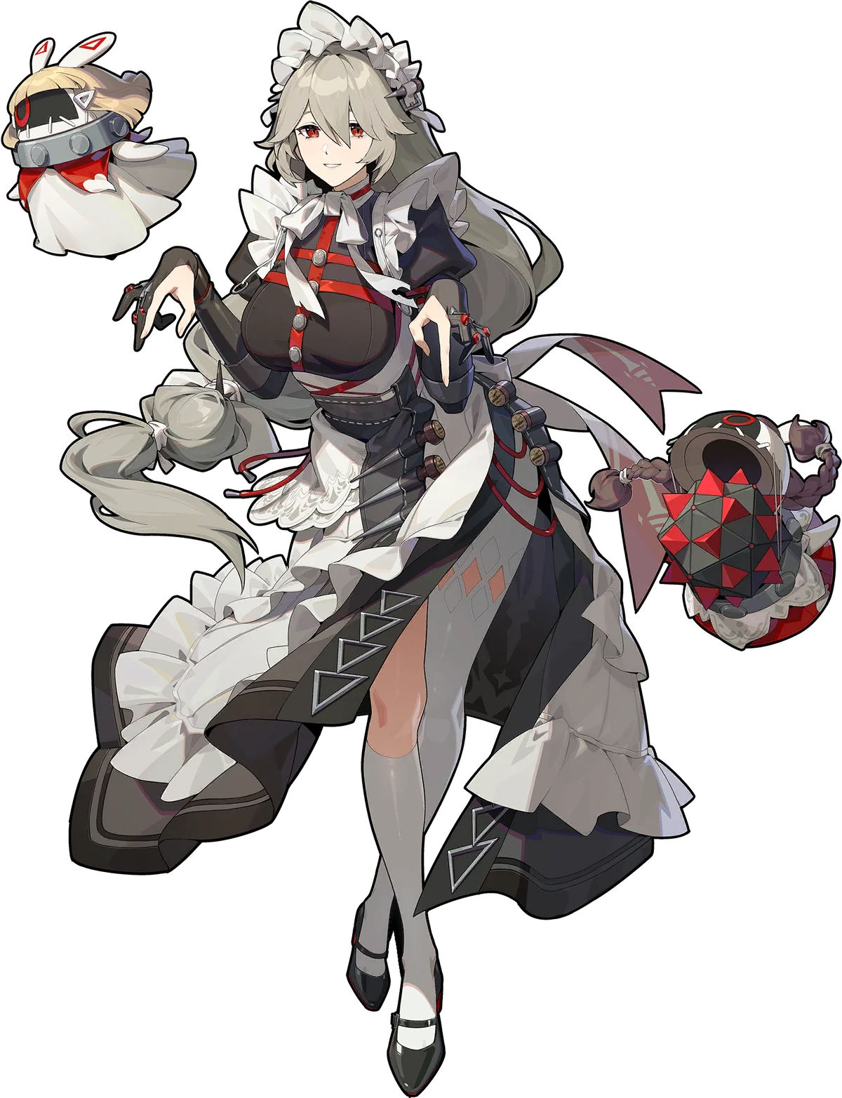 alexandrina-sebastiane splash art