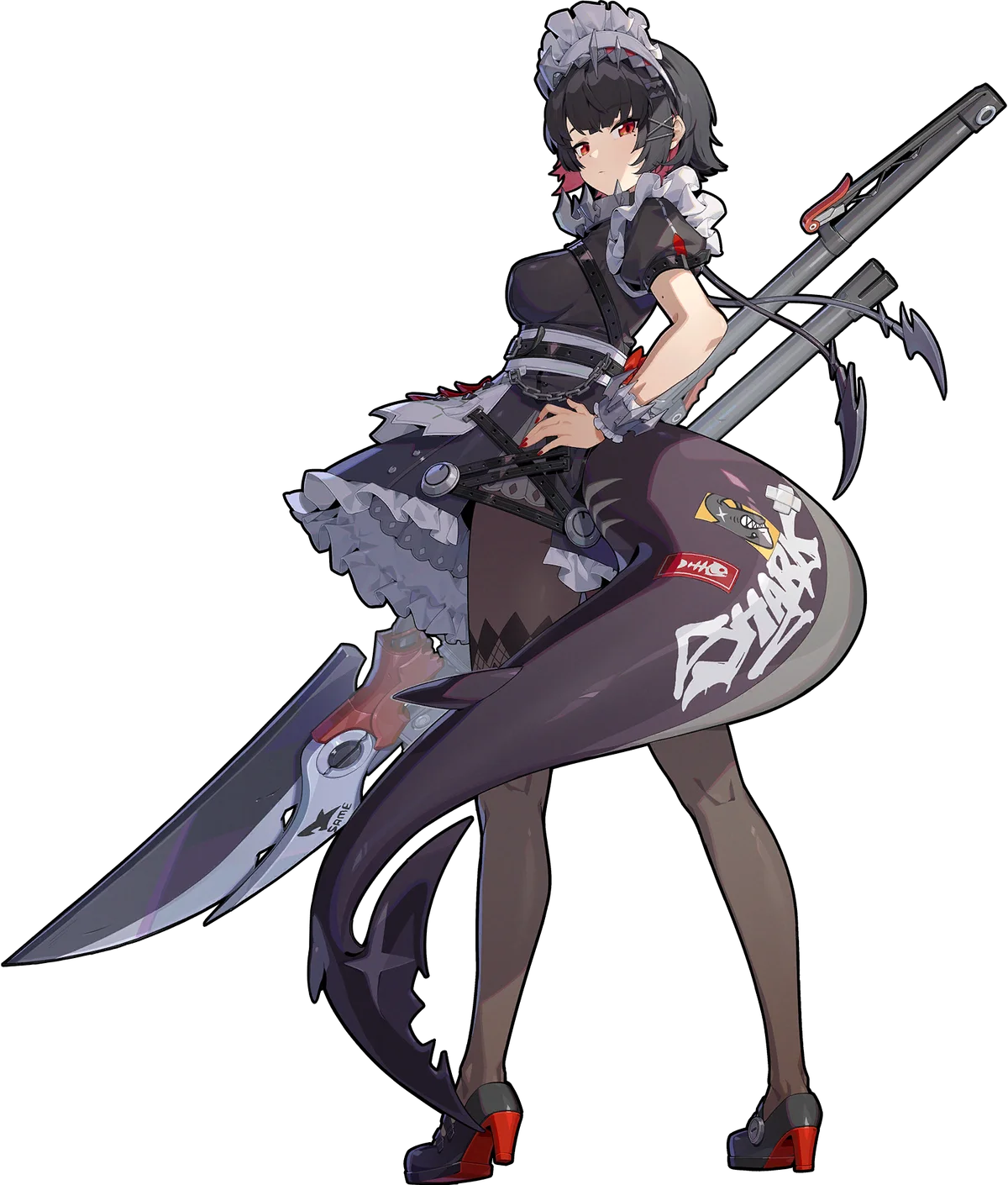 ellen-joe splash art