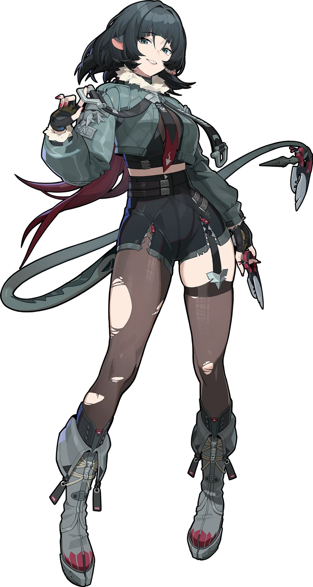 jane-doe splash art