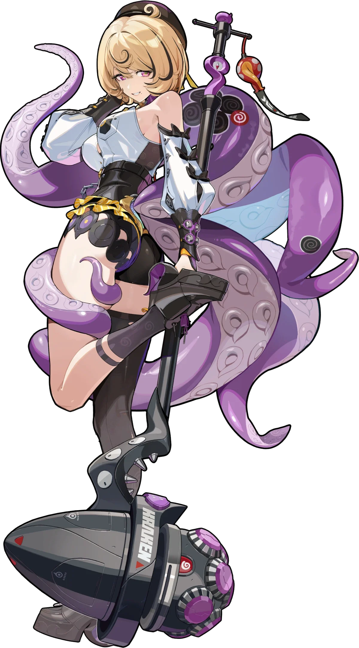 yidhari-murphy splash art