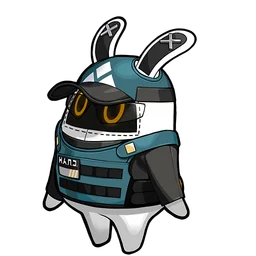 agent-gulliver bangboo icon