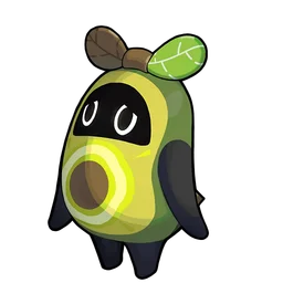 avocaboo bangboo icon