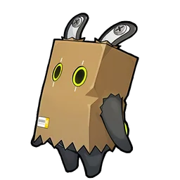 bagboo bangboo icon