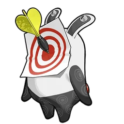 boollseye bangboo icon