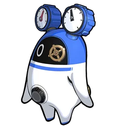 booressure bangboo icon
