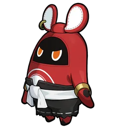 brawlerboo bangboo icon