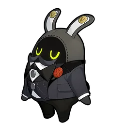 butler bangboo icon