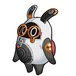 cryboo bangboo icon
