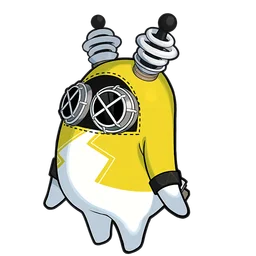 electroboo bangboo icon