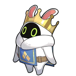 excaliboo bangboo icon