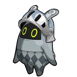 knightboo bangboo icon