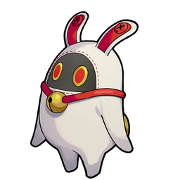 luckyboo bangboo icon