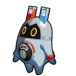 magnetiboo bangboo icon