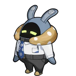 overtimeboo bangboo icon