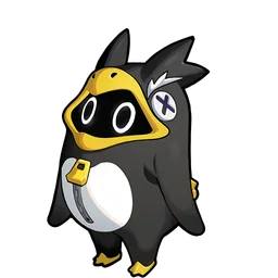 penguinboo bangboo icon