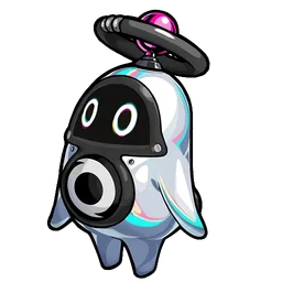 resonaboo bangboo icon