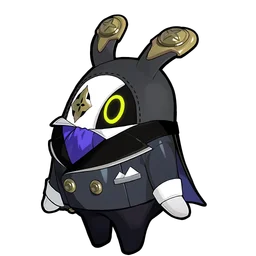 robin bangboo icon