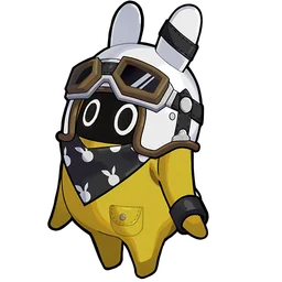 rocketboo bangboo icon