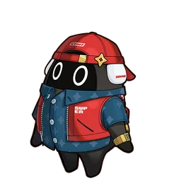 snap bangboo icon