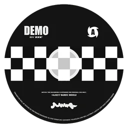 puffer-electro drive disc icon