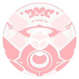 shining-aria drive disc icon