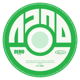 swing-jazz drive disc icon