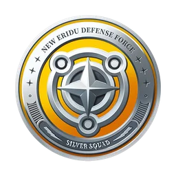 defense-force-silver-squad faction icon