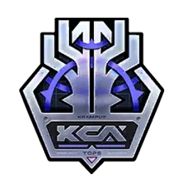 krampus-compliance-authority faction icon