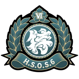 section-6 faction icon