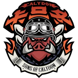 sons-of-calydon faction icon