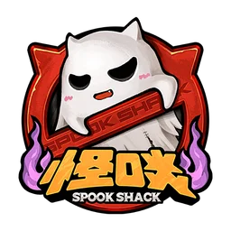 spook-shack faction icon