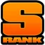 S rank agent icon
