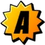 A rank bangboo icon