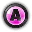 A rank item icon