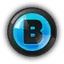 B rank item icon