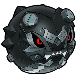 bashful-demon w-engine icon