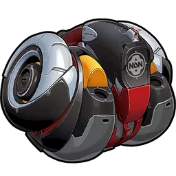 bellicose-blaze w-engine icon