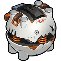 big-cylinder w-engine icon