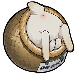 bunny-band w-engine icon