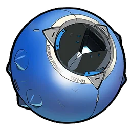 cinder-cobalt w-engine icon