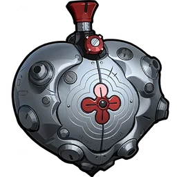 cordis-germina w-engine icon
