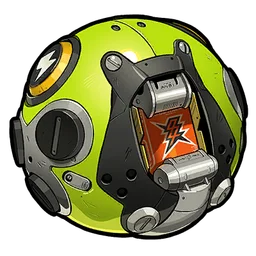 demara-battery-mark-ii w-engine icon