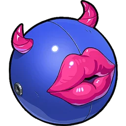 electro-lip-gloss w-engine icon