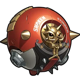 flamemaker-shaker w-engine icon
